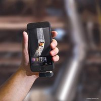 Тепловизор для смартфона Seek Thermal CompactPRO (для Android, Micro USB)