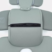 Детское автокресло Rant Aster Zero AY378 (оливковый)