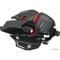 Игровая мышь Mad Catz R.A.T. 8+ (черный)