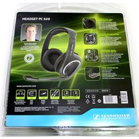 Наушники Sennheiser PC 320