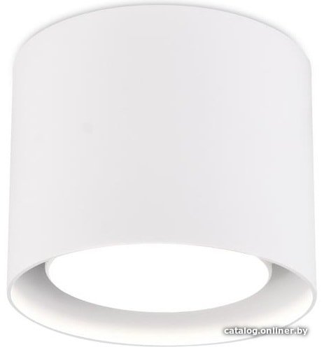 Точечный светильник Ambrella light GX53 TN700 WH