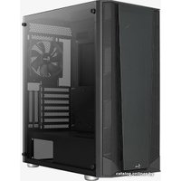 Корпус AeroCool Prism-G-BK-V1