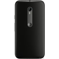 Смартфон Motorola Moto G (3rd Gen.) 16GB Black [XT1550]