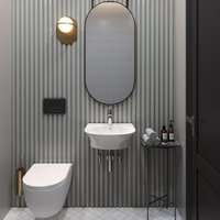 Умывальник Lavinia Boho Bathroom Sink 33311073