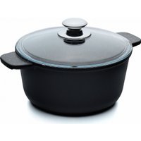 Кастрюля Victoria Diamond induction АЛА 3.0 л D08 3.0G