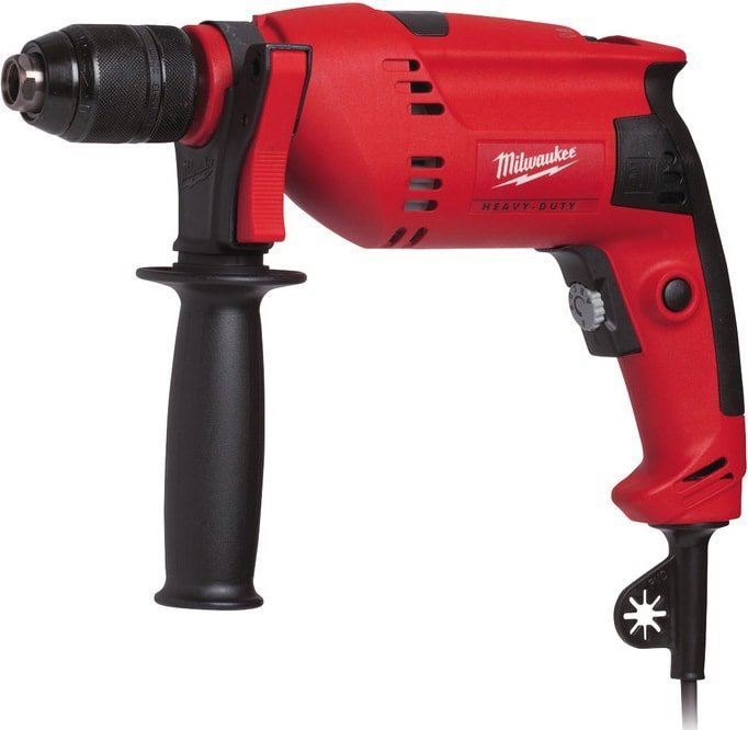 

Безударная дрель Milwaukee DE 13 RP 4933409194