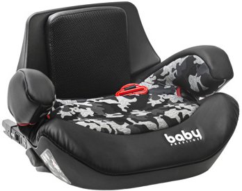 

Детское сиденье Baby Prestige GoFix (como)