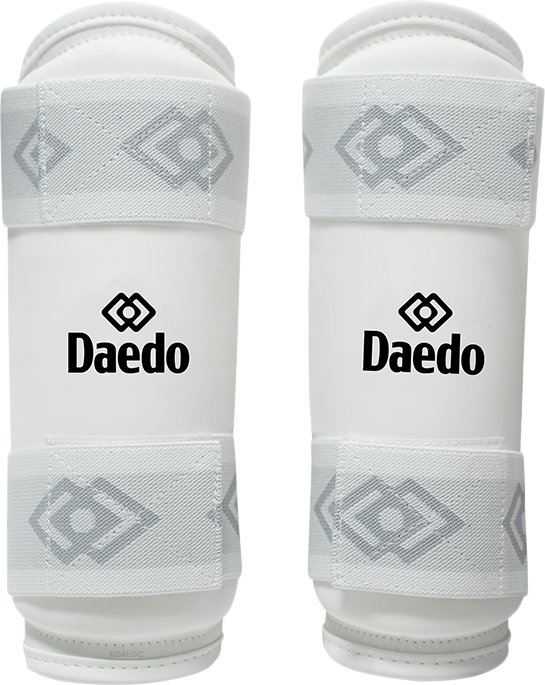 

Защита плеча/предплечья Daedo Taekwondo WT Comfort Forearm PR 1573 (XS)