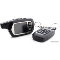 Автосигнализация Davinci PHI-370 ver.B