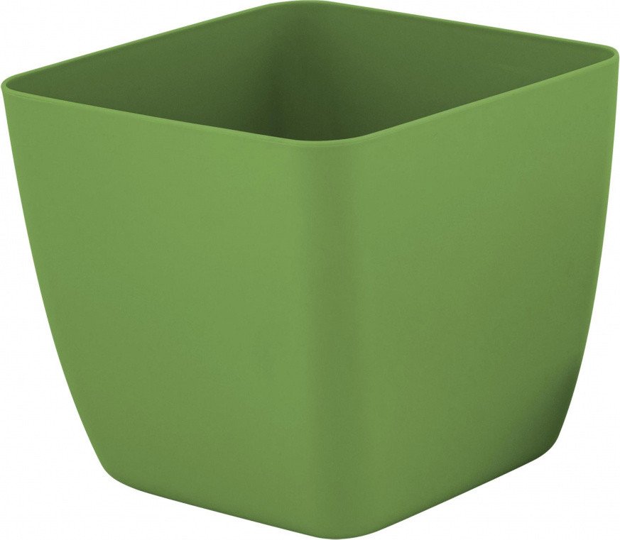 

Кашпо inGreen Vienna IG680310013 (оливковый)