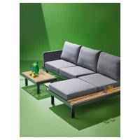 Набор садовой мебели Ikea Revskar 70543739