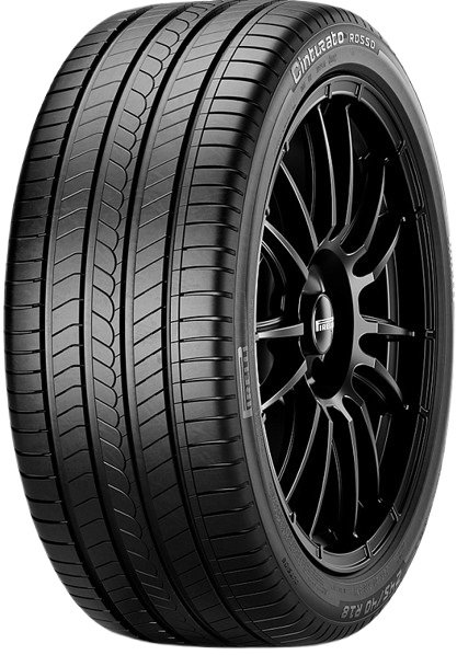 

Летние шины Pirelli Cinturato Rosso 235/45R18 98Y
