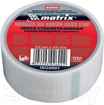  Matrix 89016