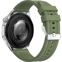 Умные часы XO Watch 4 (зеленый)