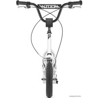Двухколесный подростковый самокат Yedoo Wzoom