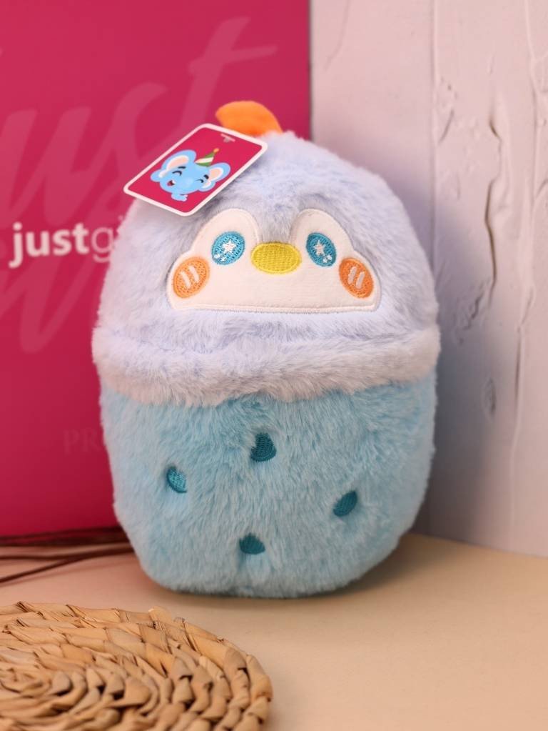 

Классическая игрушка ILikeGift Animal cocktail 107-1