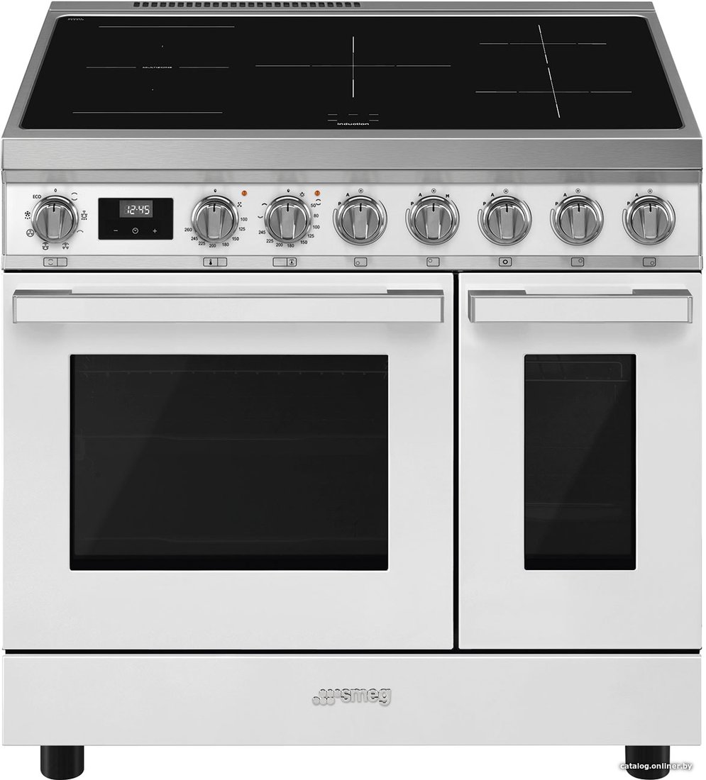 Кухонная плита Smeg CPF92IMWH