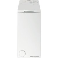 Стиральная машина с вертикальной загрузкой Indesit BTW L50300 PL/N