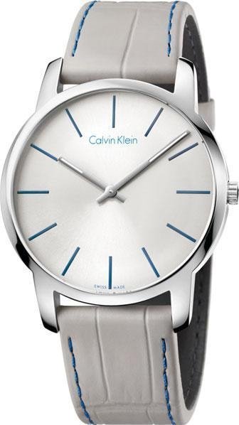 

Наручные часы Calvin Klein 2G211.Q4