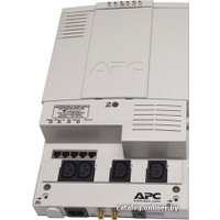 Источник бесперебойного питания APC Back-UPS HS 500VA (BH500INET)