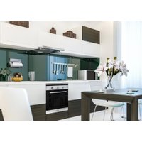 Кухонная вытяжка LEX HOGAN 500 (нержавеющая сталь)