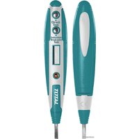 Индикаторная отвертка Total THT292201