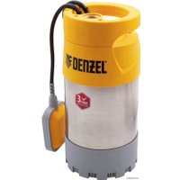 Колодезный насос Denzel PH900