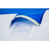 Палатка для зимней рыбалки Pulsar 3T Long Compact Трехслойная 2х2.6х1.8 м