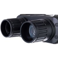 Бинокль Levenhuk Halo 13x (черный)