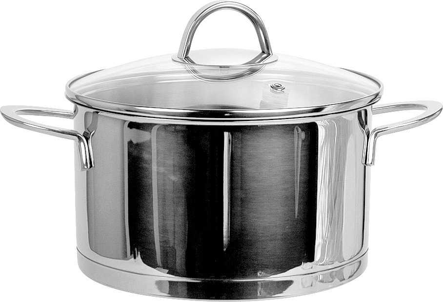 

Кастрюля Shenhua TVK0423007 Хани