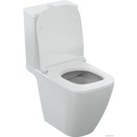 Унитаз напольный Ideal Standard I.life S T459601+T473501+T532901