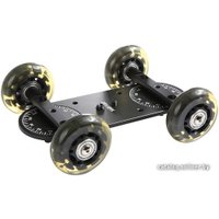 Скейтер GreenBean Dolly 1