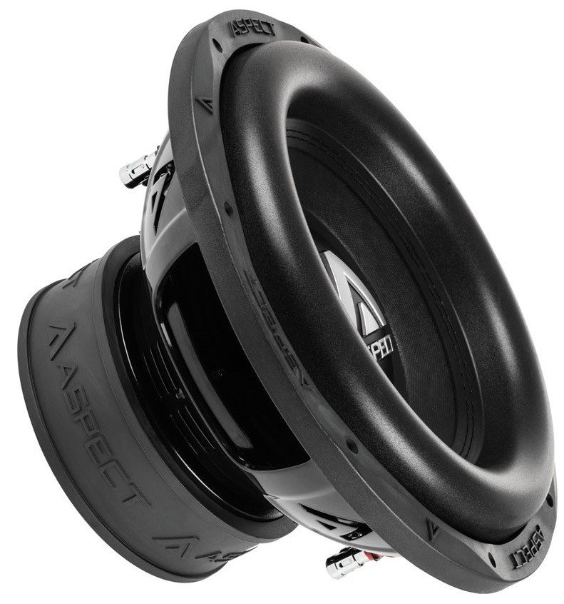 Головка сабвуфера Aspect TLW-12d2