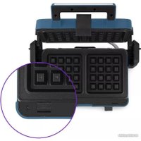 Многофункциональная сэндвичница Kitfort KT-3627 в Пинске