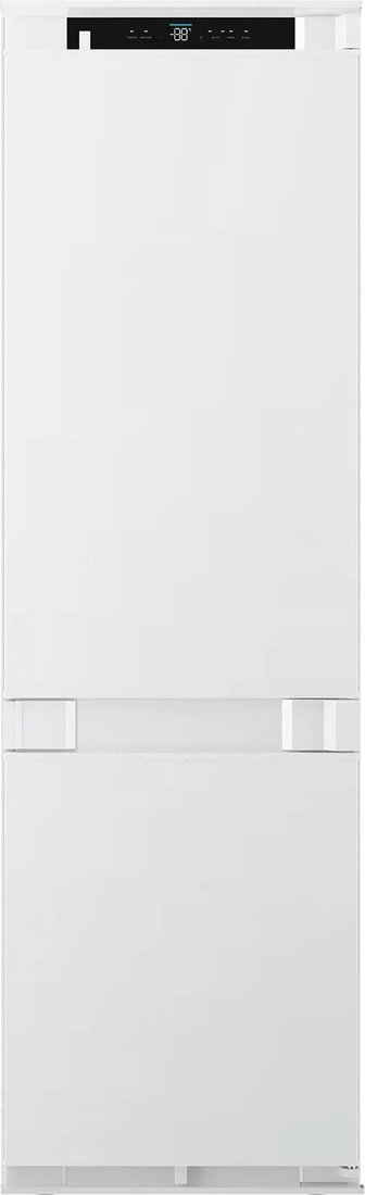 Холодильник Haier HBCN5177S