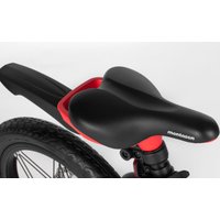 Детский велосипед Montasen MBS06-16WT (белый)