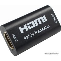 Удлинитель USBTOP HDMI UltraHD 4K 3D, пассивный