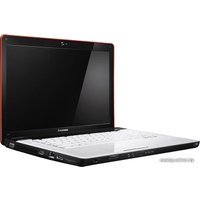 Ноутбук Lenovo IdeaPad Y550