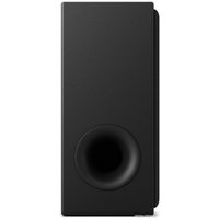 Беспроводной сабвуфер Yamaha True X Sub 100A SW-X100A (черный)