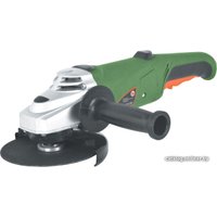 Угловая шлифмашина Калибр МШУ-150/1200