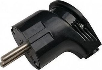 Вилка кабельная General Lighting GRV-P-16-С-G-B-IP20