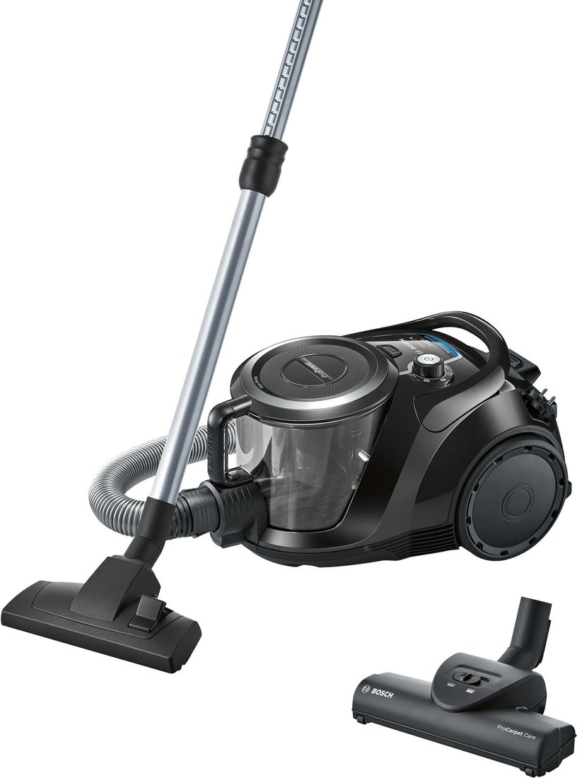 

Пылесос Bosch BGS412234
