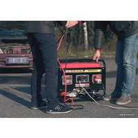 Бензиновый генератор Hamer 8000M