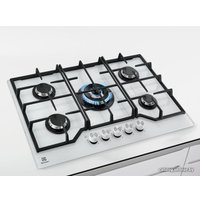 Варочная панель Electrolux KGG75362W