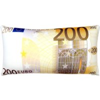 Игрушка-подушка Штучки Антистрессовая подушка "Купюра" 15асп55ив-4