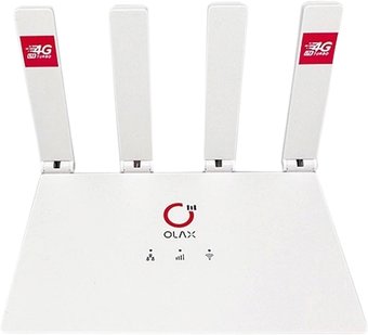 4G Wi-Fi роутер Olax MC50