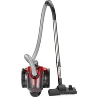 Пылесос Clatronic BS 1308 (красный)