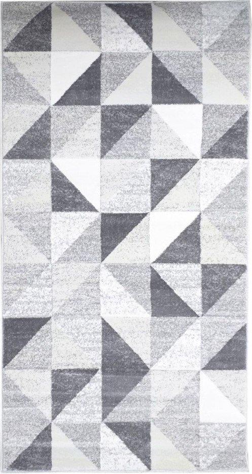 

Ковер для жилой комнаты Витебские ковры Calypso Прямоугольник 8097 a3 (1x1.5)