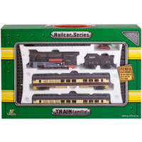 Набор железной дороги ESSA Toys 1601A-4B