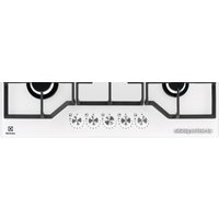 Варочная панель Electrolux KGG75362W